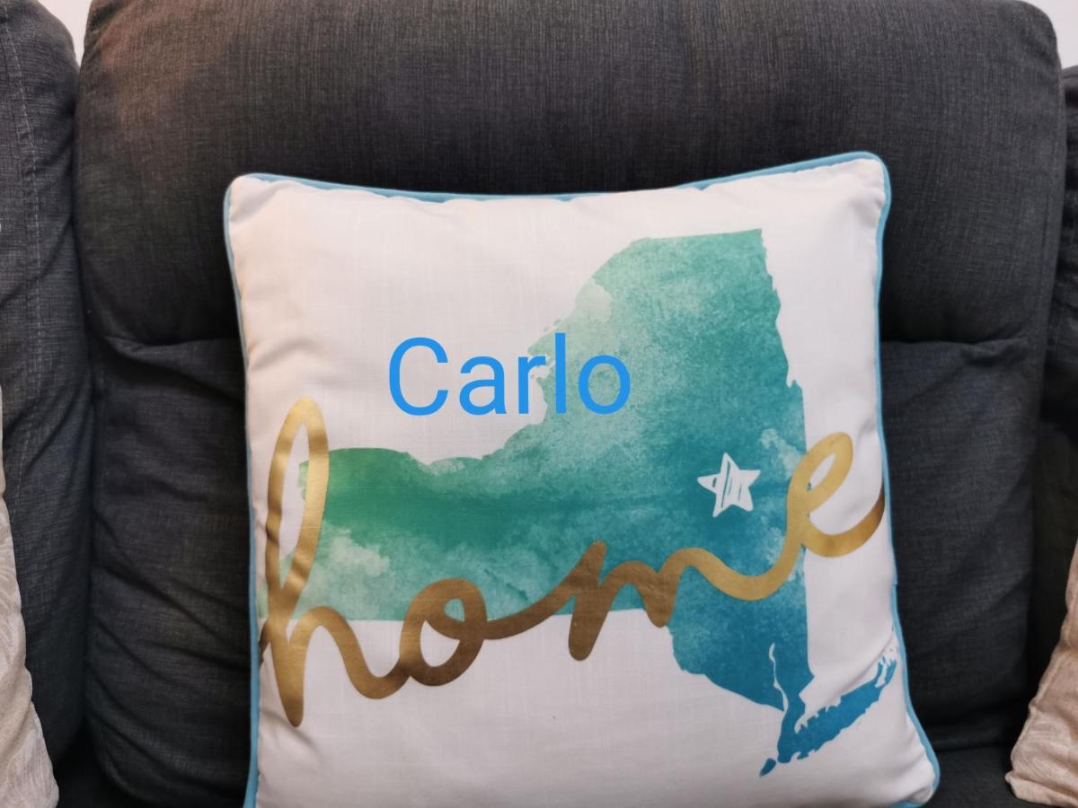 Carlo Home 大加那利岛拉斯帕尔马斯 外观 照片