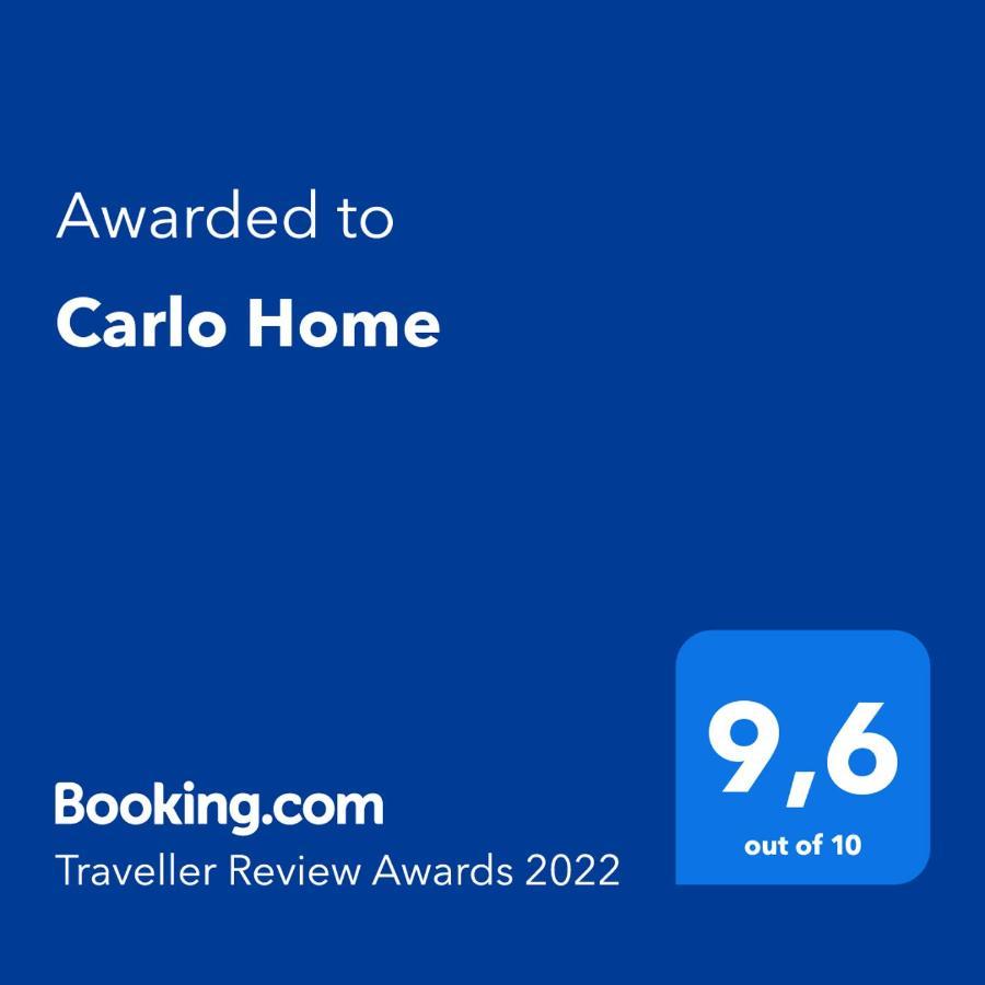 Carlo Home 大加那利岛拉斯帕尔马斯 外观 照片