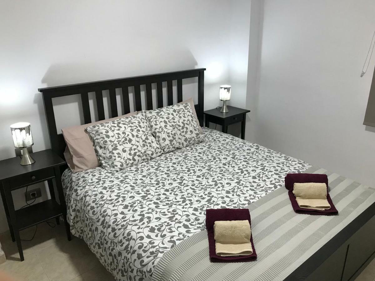 Carlo Home 大加那利岛拉斯帕尔马斯 外观 照片