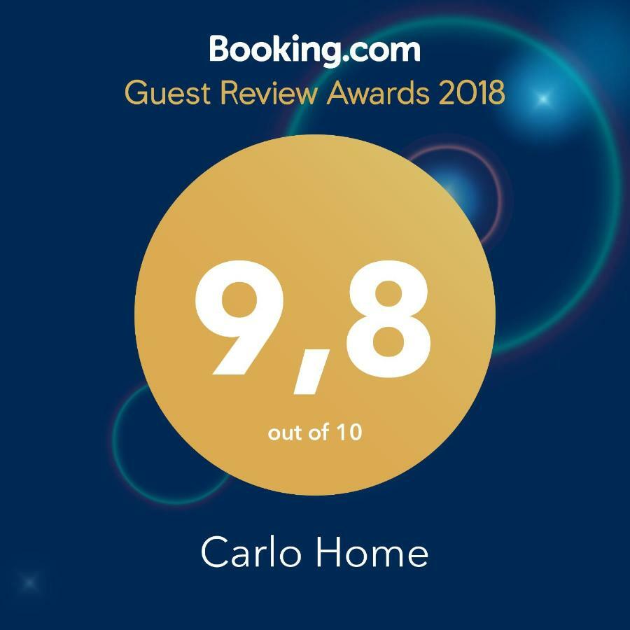 Carlo Home 大加那利岛拉斯帕尔马斯 外观 照片